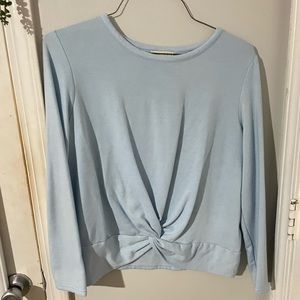Never worn